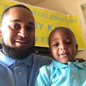 Meet your Posher, Ira